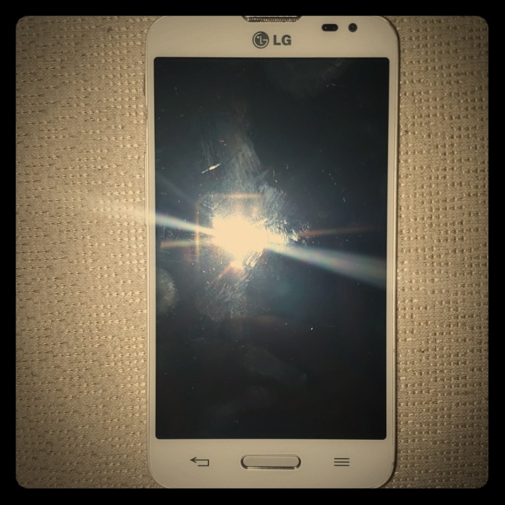 LG PHONE